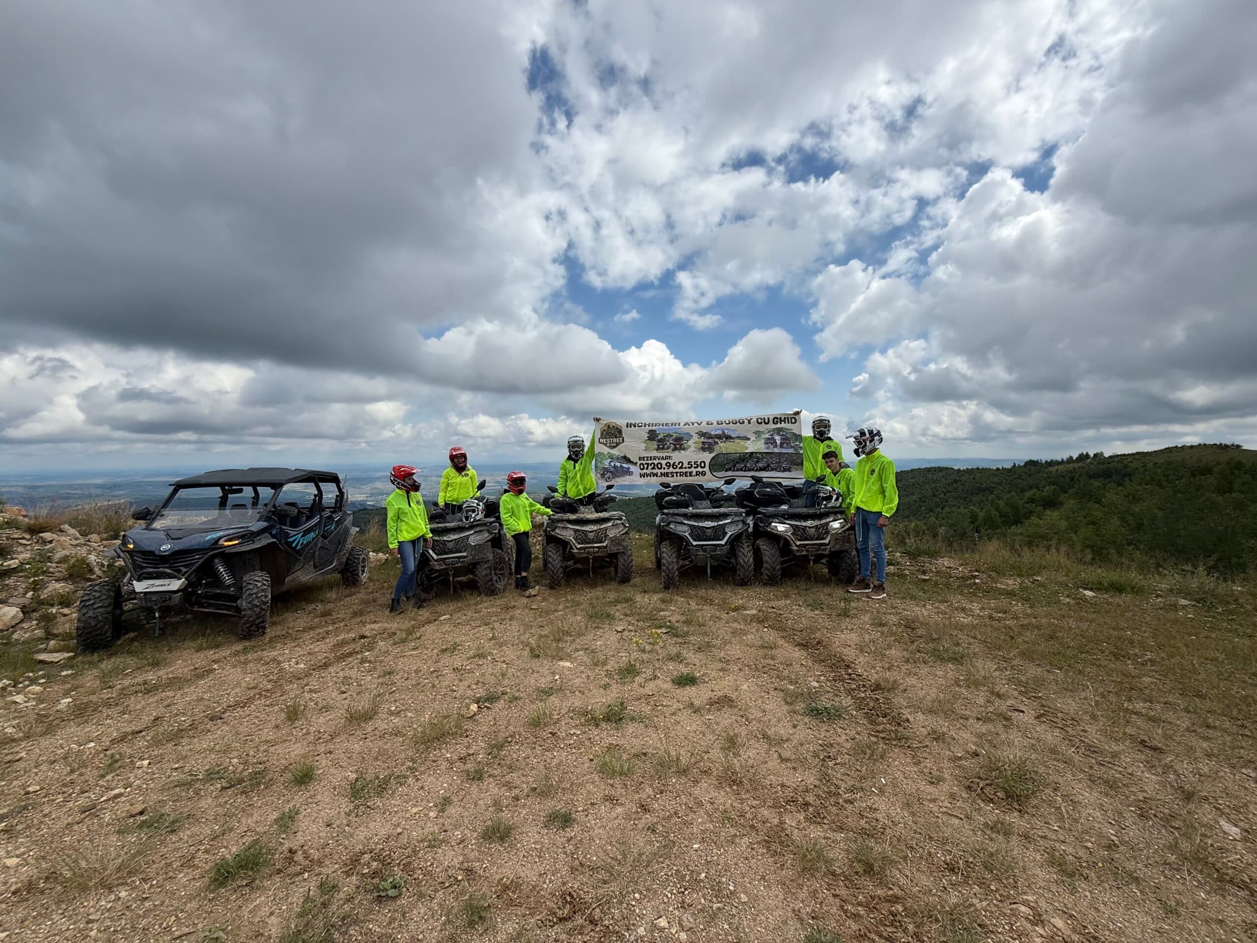 Galerie Nestree Ride