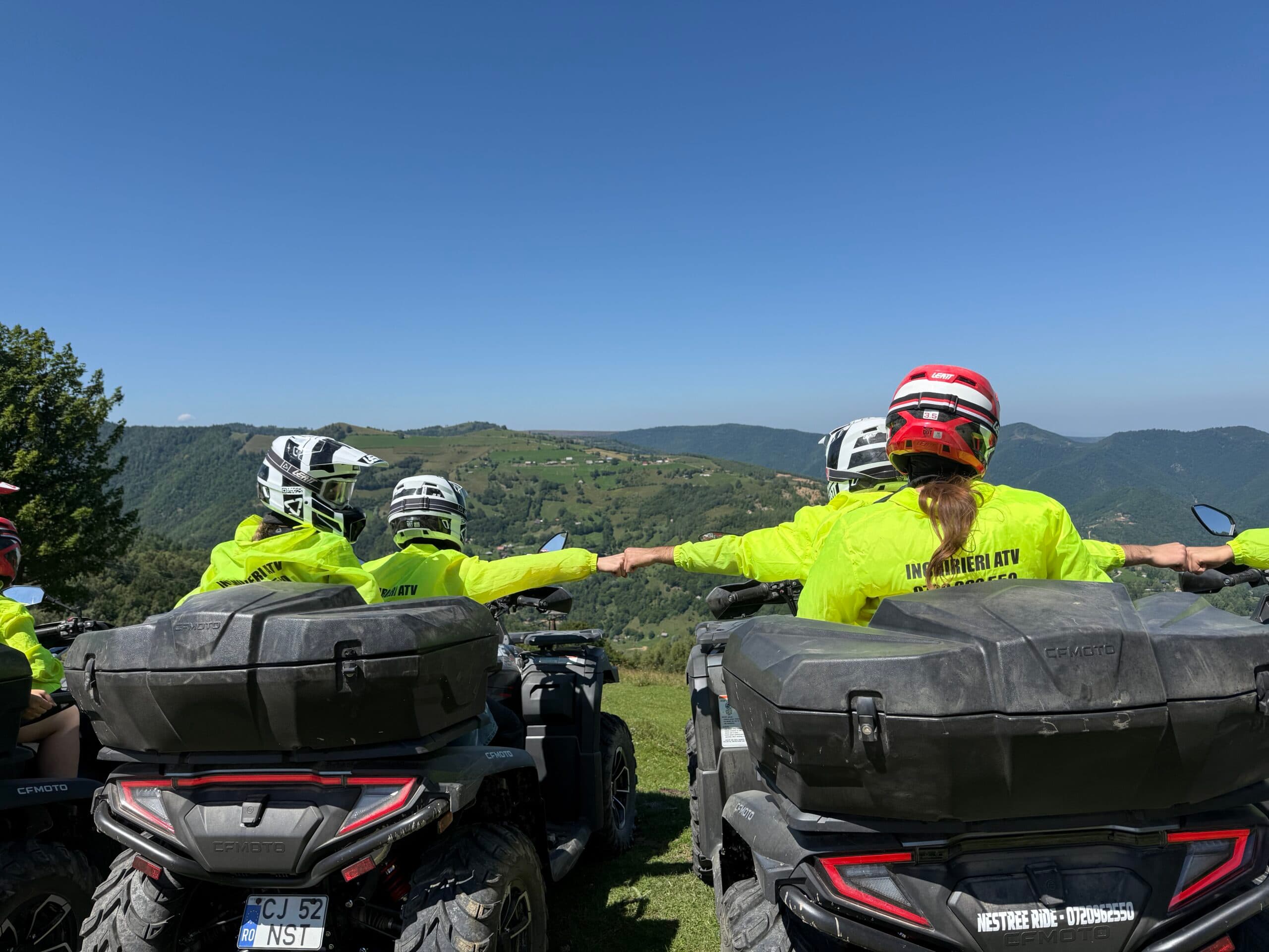 Galerie Nestree Ride