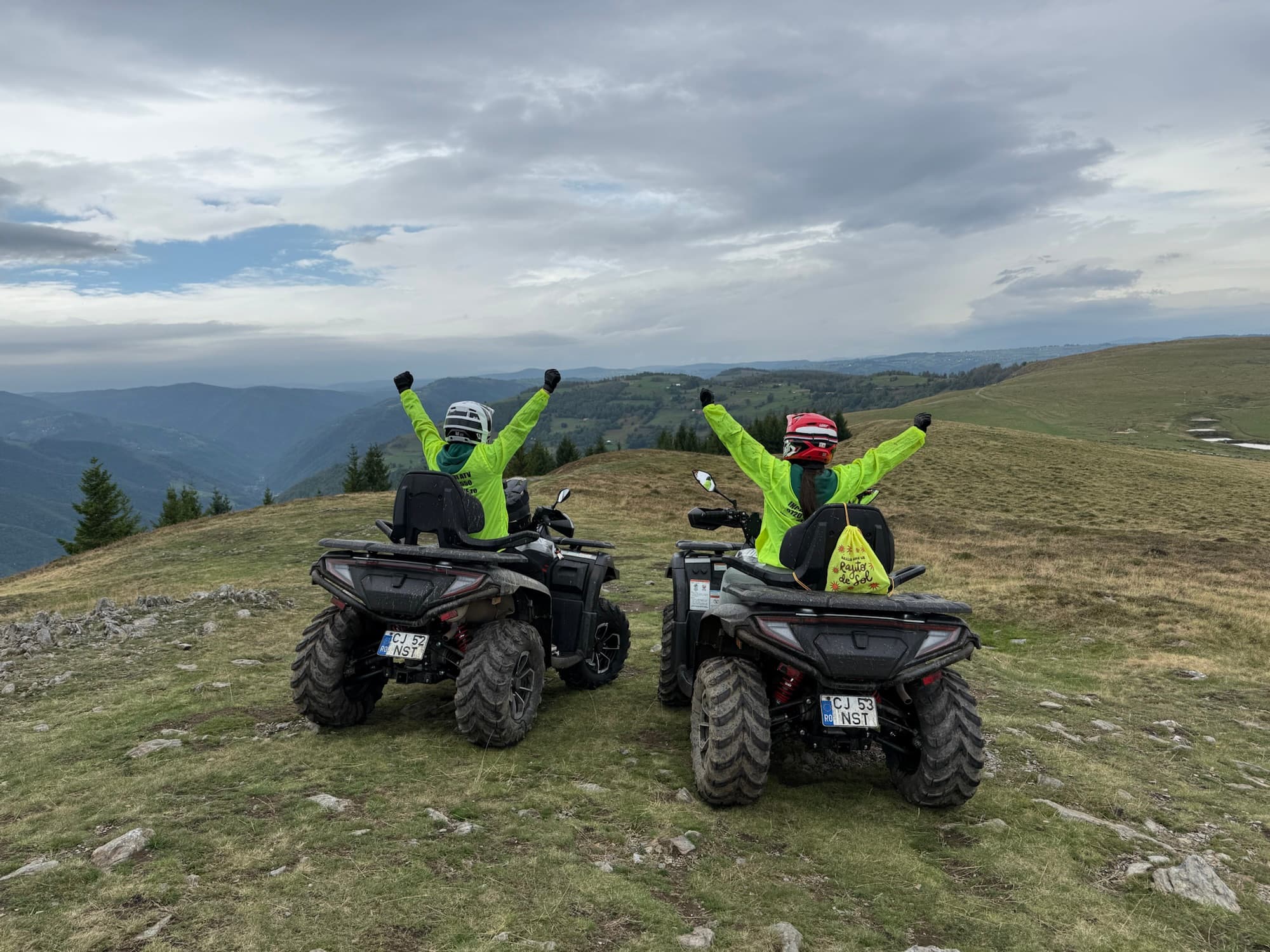 Galerie Nestree Ride