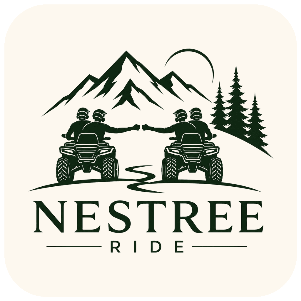 Nestree Ride