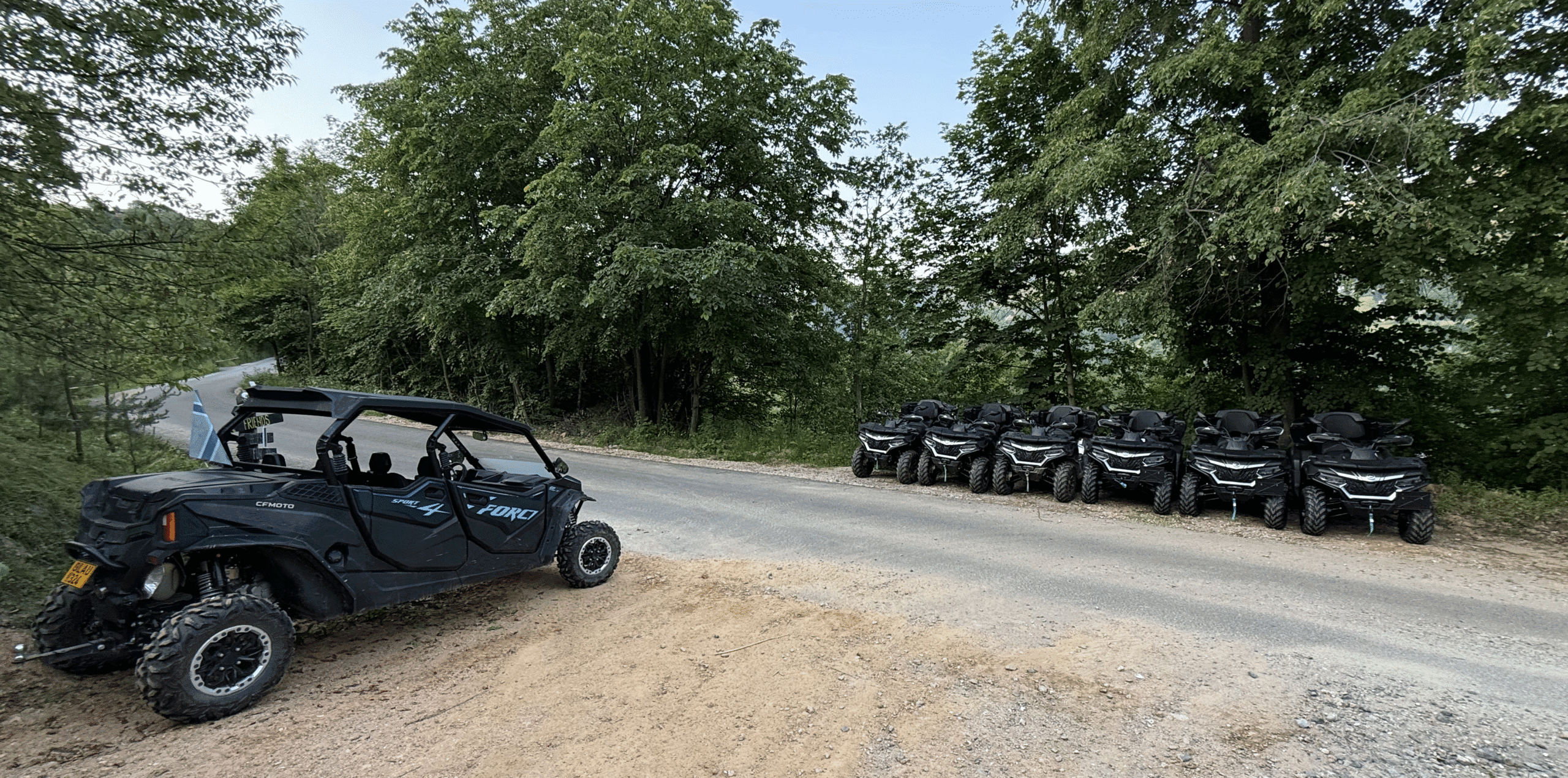 Galerie Nestree Ride